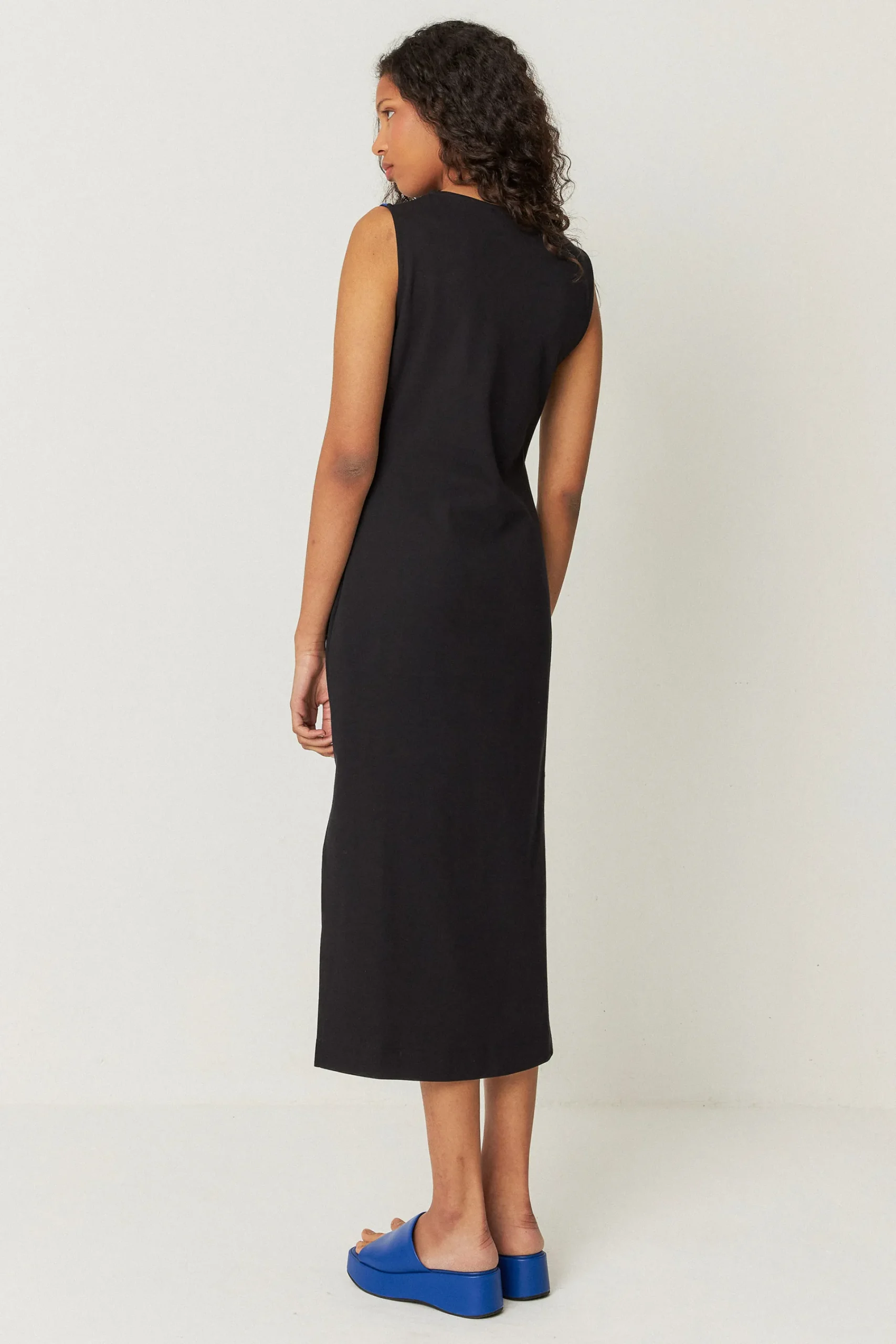 SKFK ROBE ALBA-GOTS- Robes