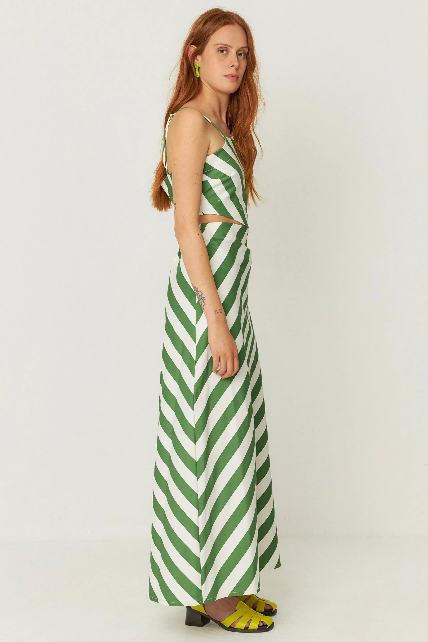 SKFK ROBE AURA-GOTS- Robes