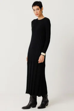 SKFK ROBE BEDIA-GOTS- Les Essentiels | Robes