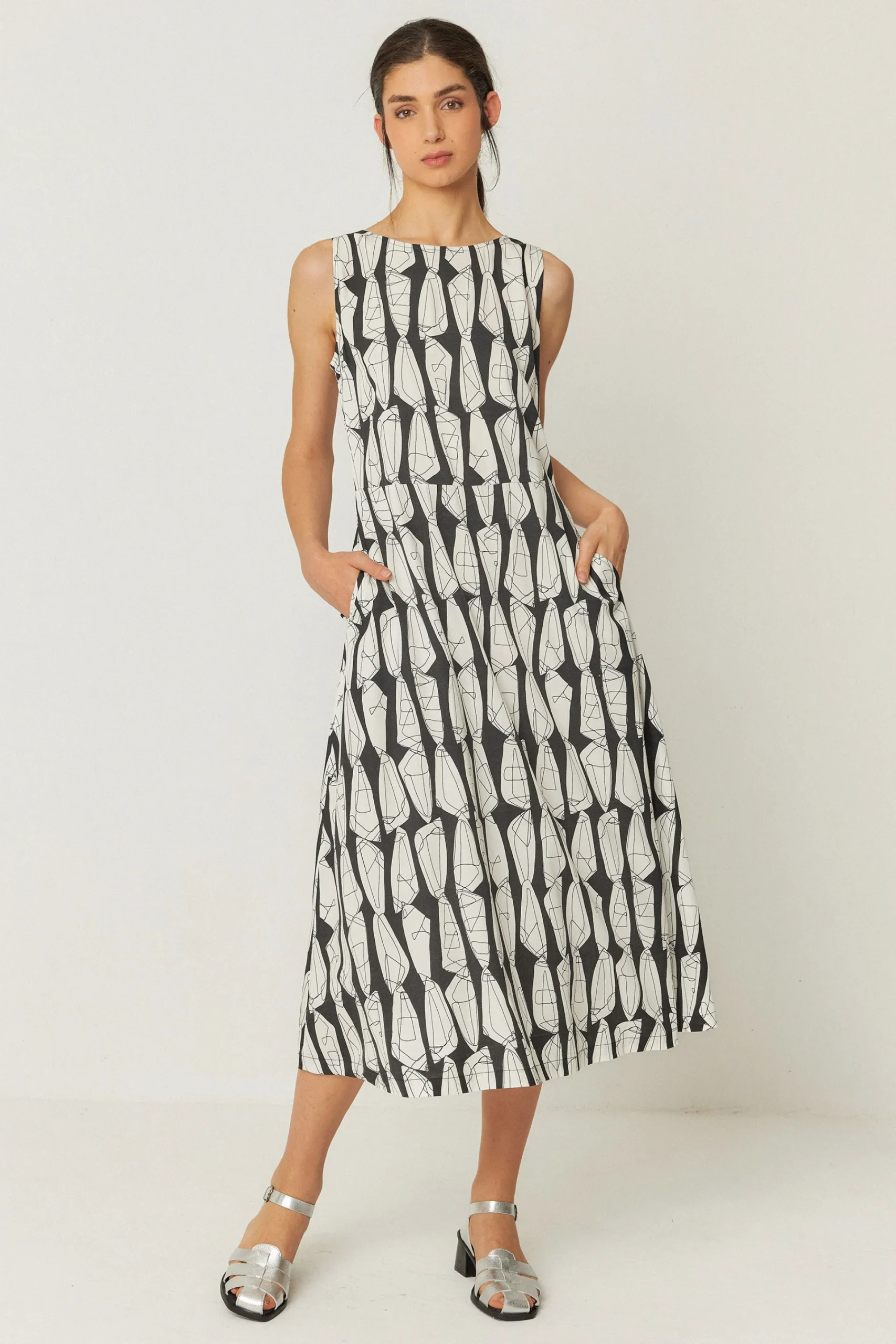 SKFK ROBE ERGE- Robes
