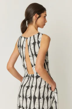 SKFK ROBE ERGE- Robes