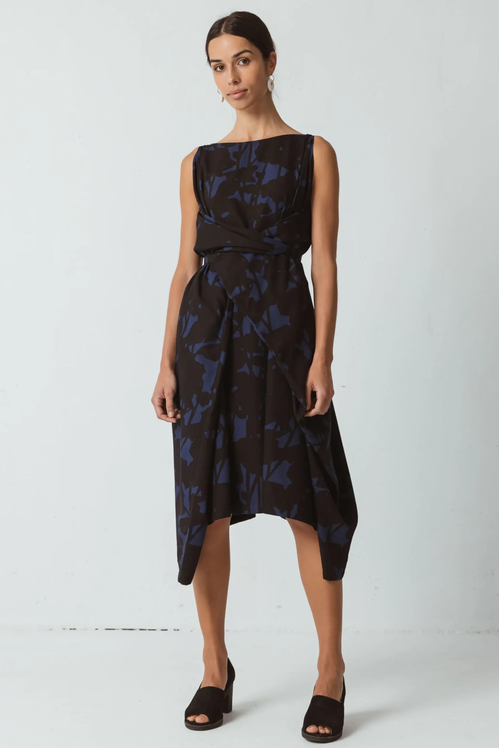 SKFK ROBE HABENE- Les Essentiels | Robes