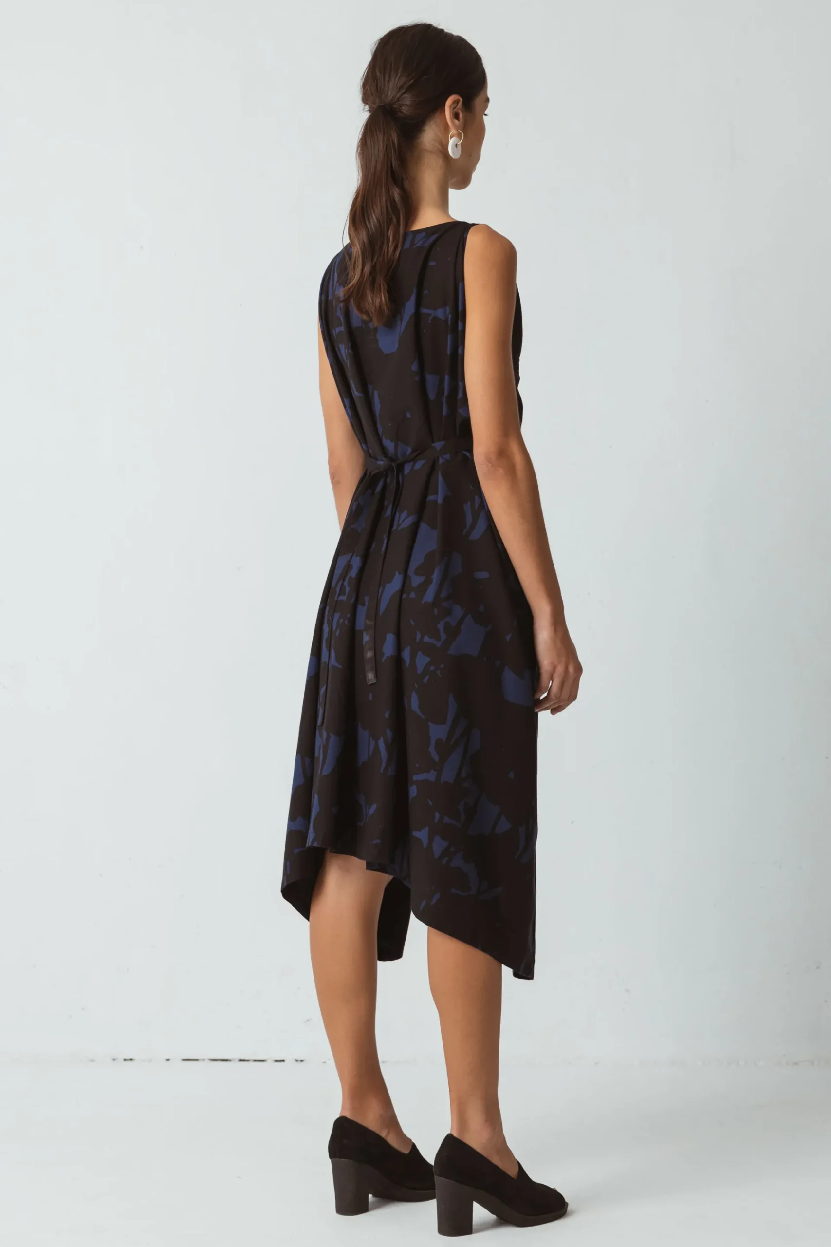 SKFK ROBE HABENE- Les Essentiels | Robes