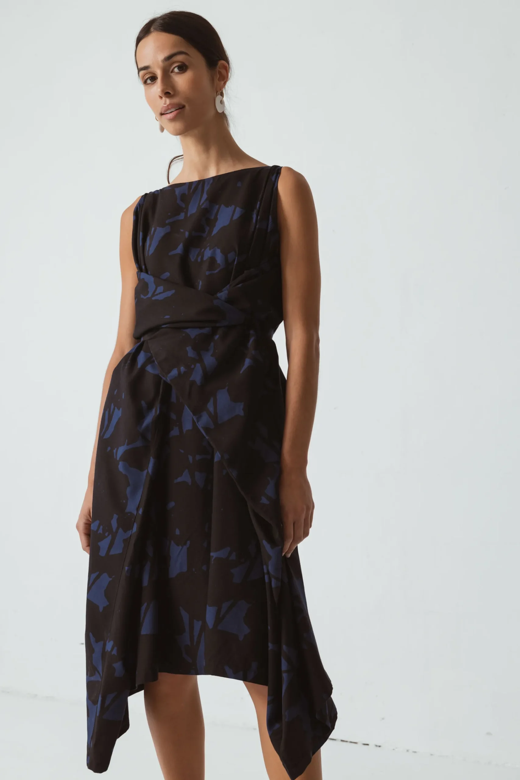 SKFK ROBE HABENE- Les Essentiels | Robes