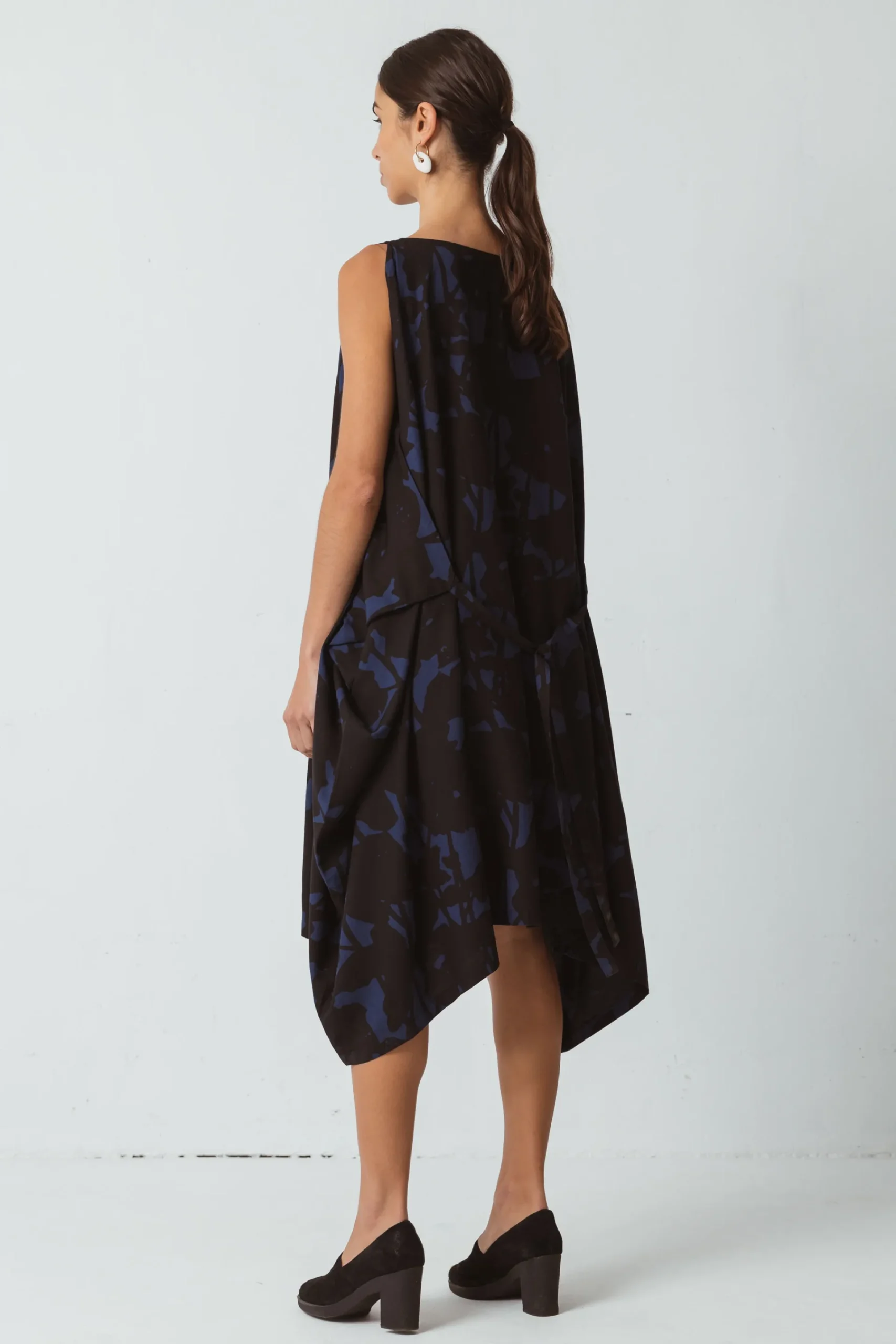 SKFK ROBE HABENE- Les Essentiels | Robes