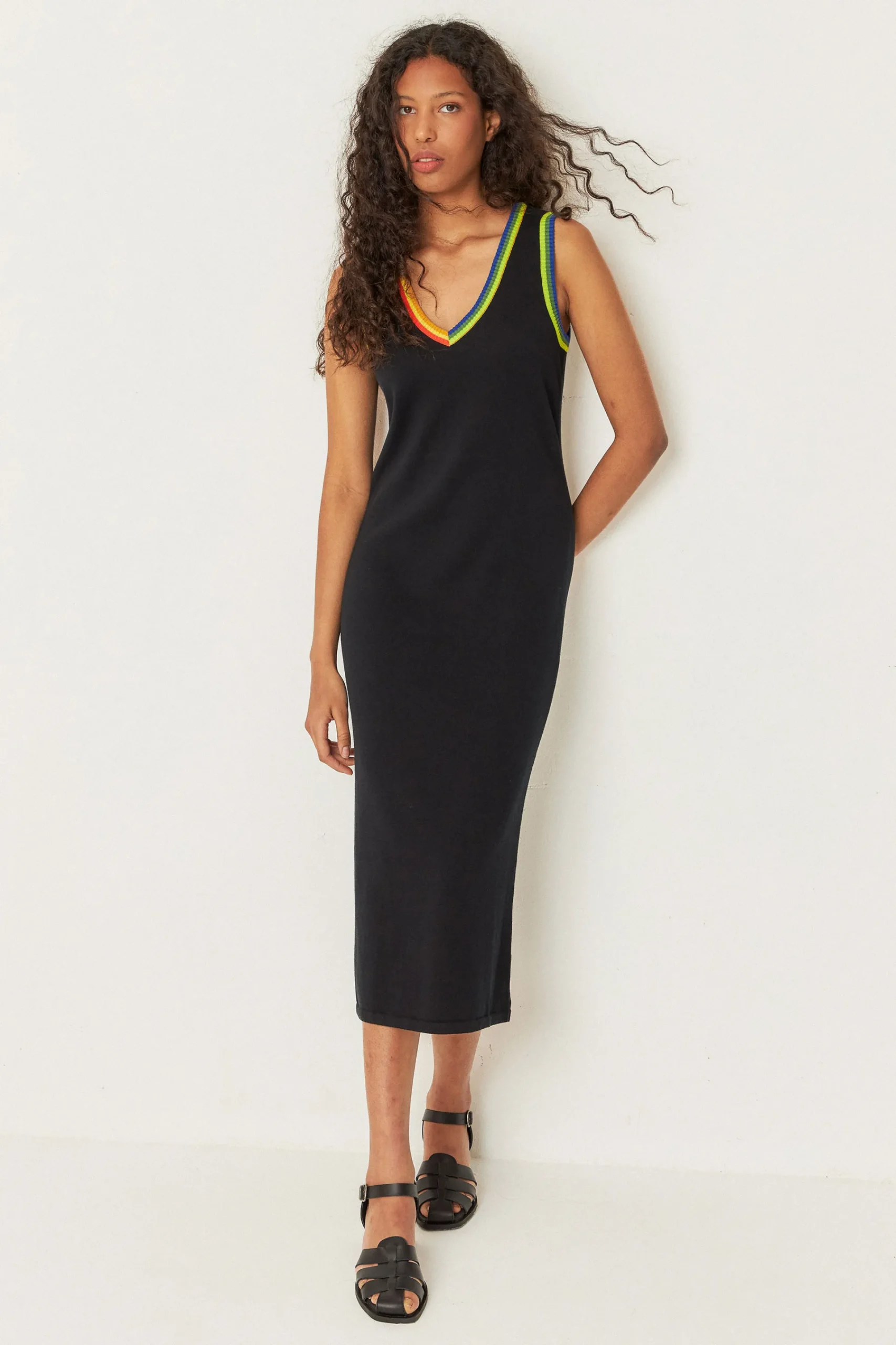 SKFK ROBE IHARA-GOTS- Robes