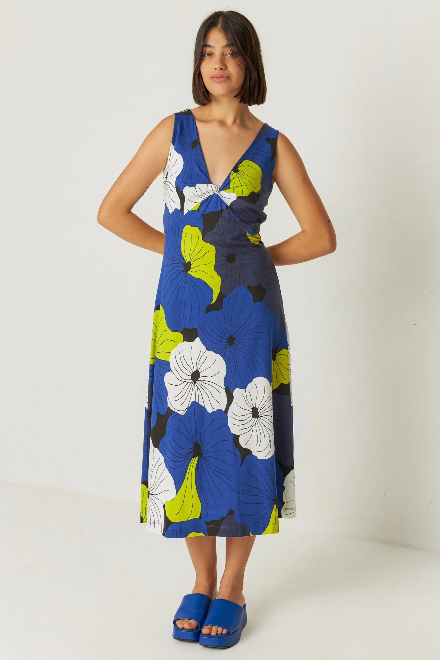 SKFK ROBE KALA-GOTS- Robes