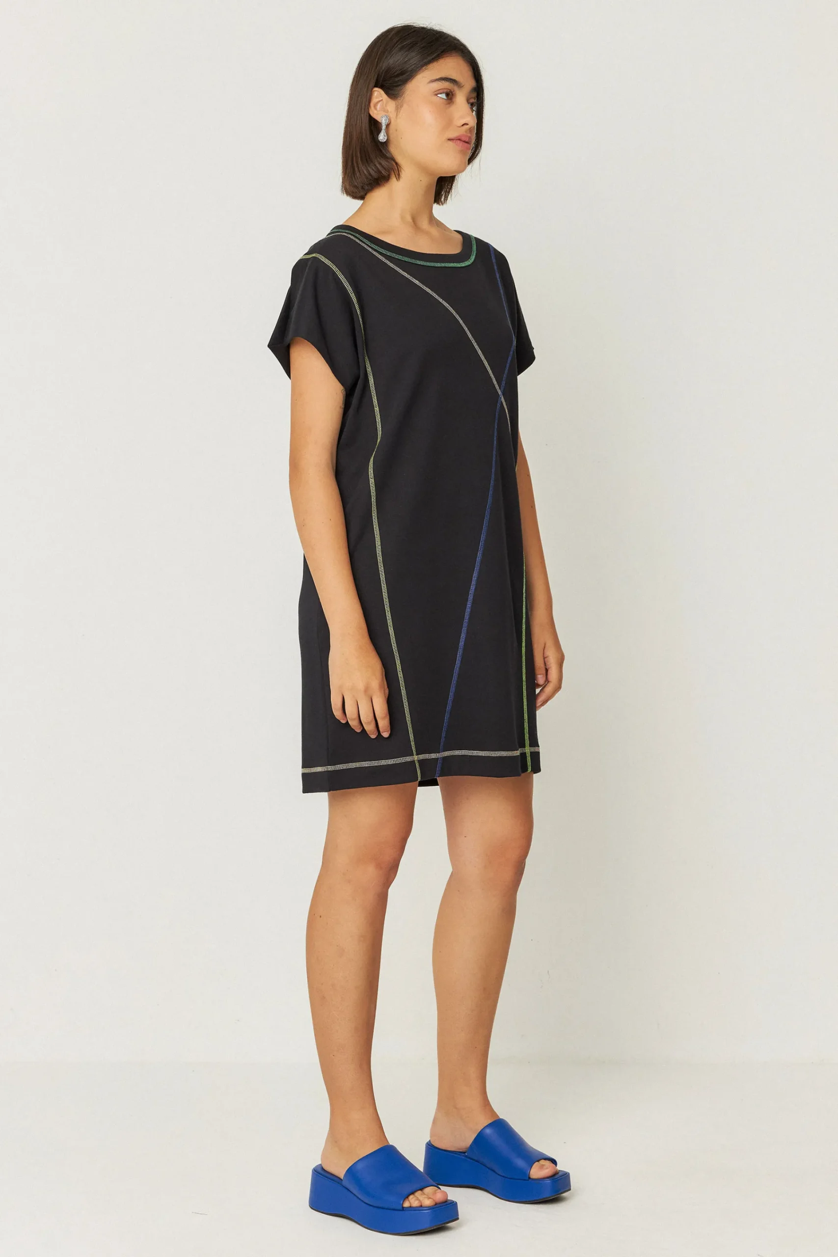 SKFK ROBE KALARE-GOTS- Robes