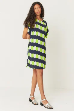 SKFK ROBE LAIDE- Robes
