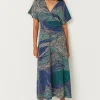SKFK ROBE LEIRE-GOTS- Robes