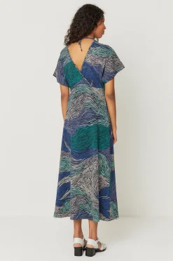 SKFK ROBE LEIRE-GOTS- Robes