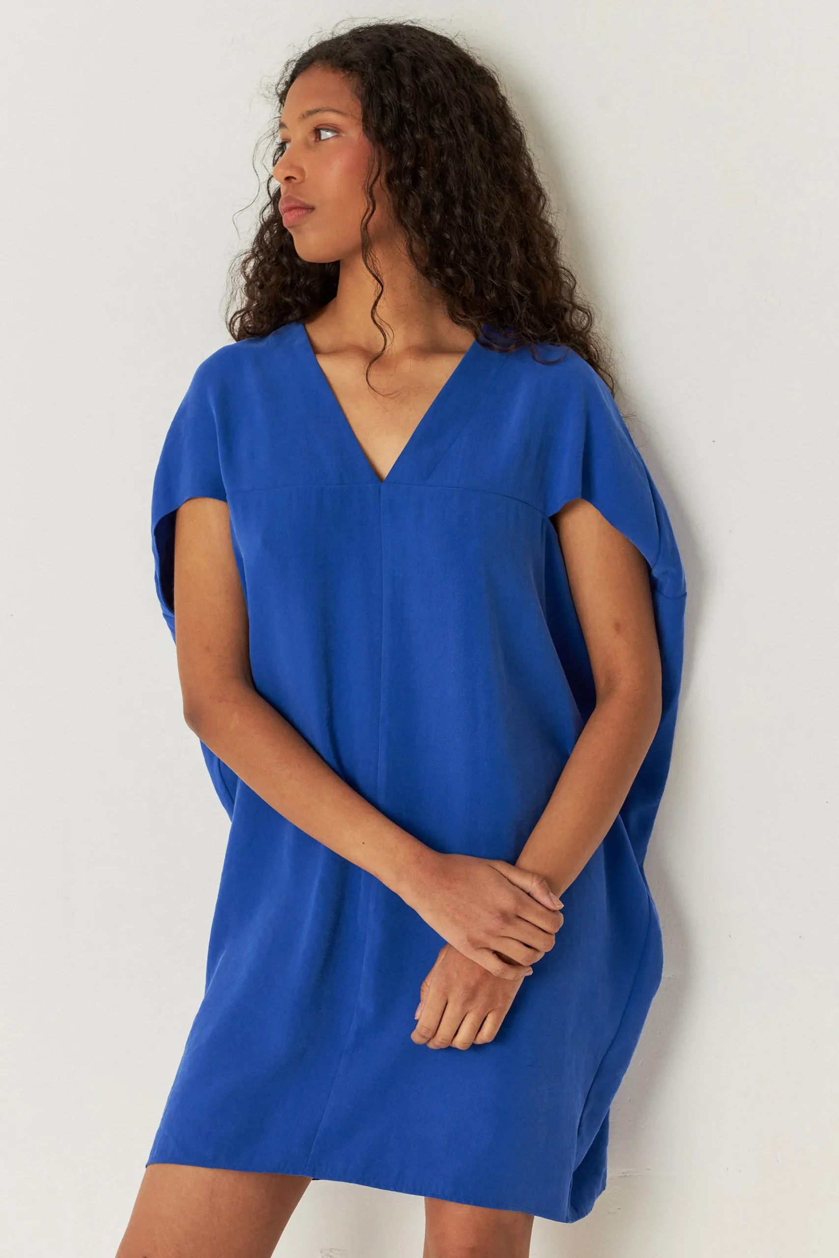 SKFK ROBE LEIUN- Robes