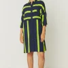 SKFK ROBE LISABE- Robes
