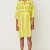 SKFK ROBE LISABE- Robes