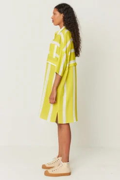 SKFK ROBE LISABE- Robes
