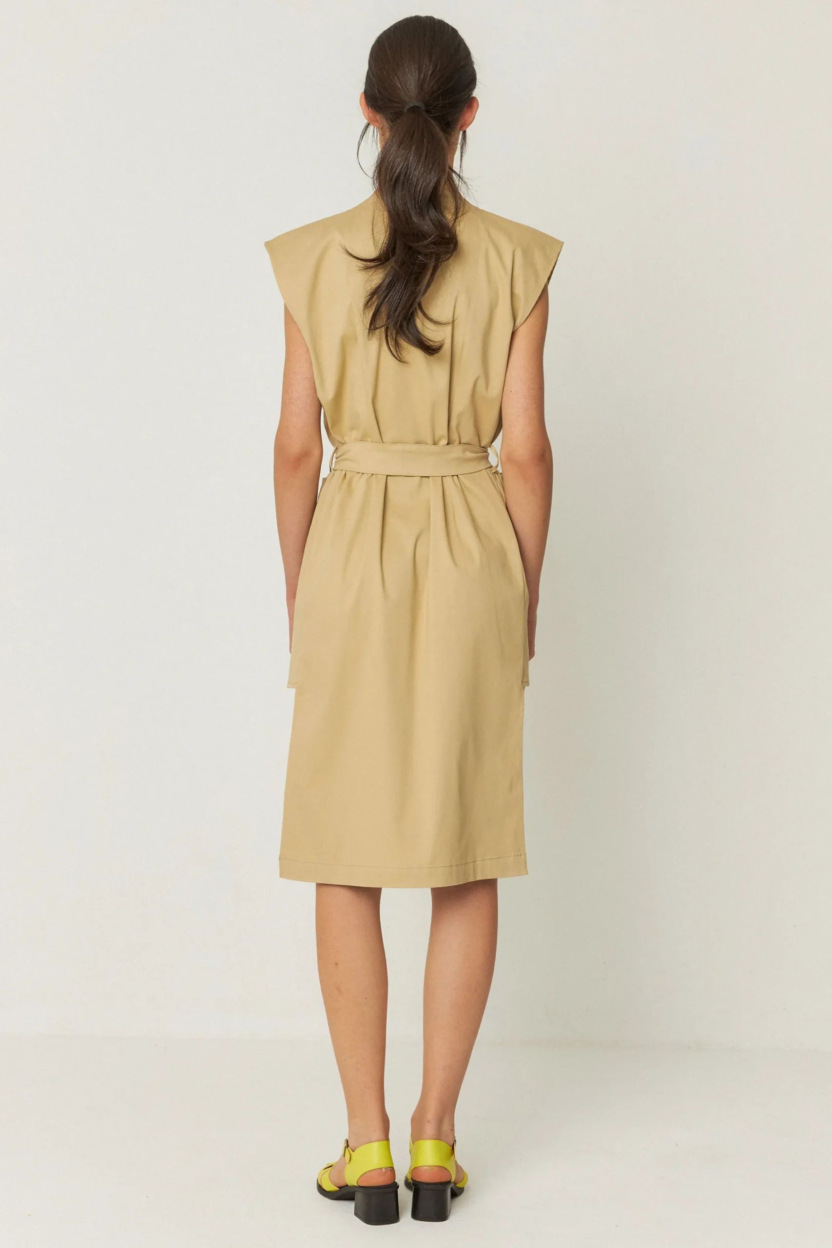 SKFK ROBE LURRA-GOTS- Robes