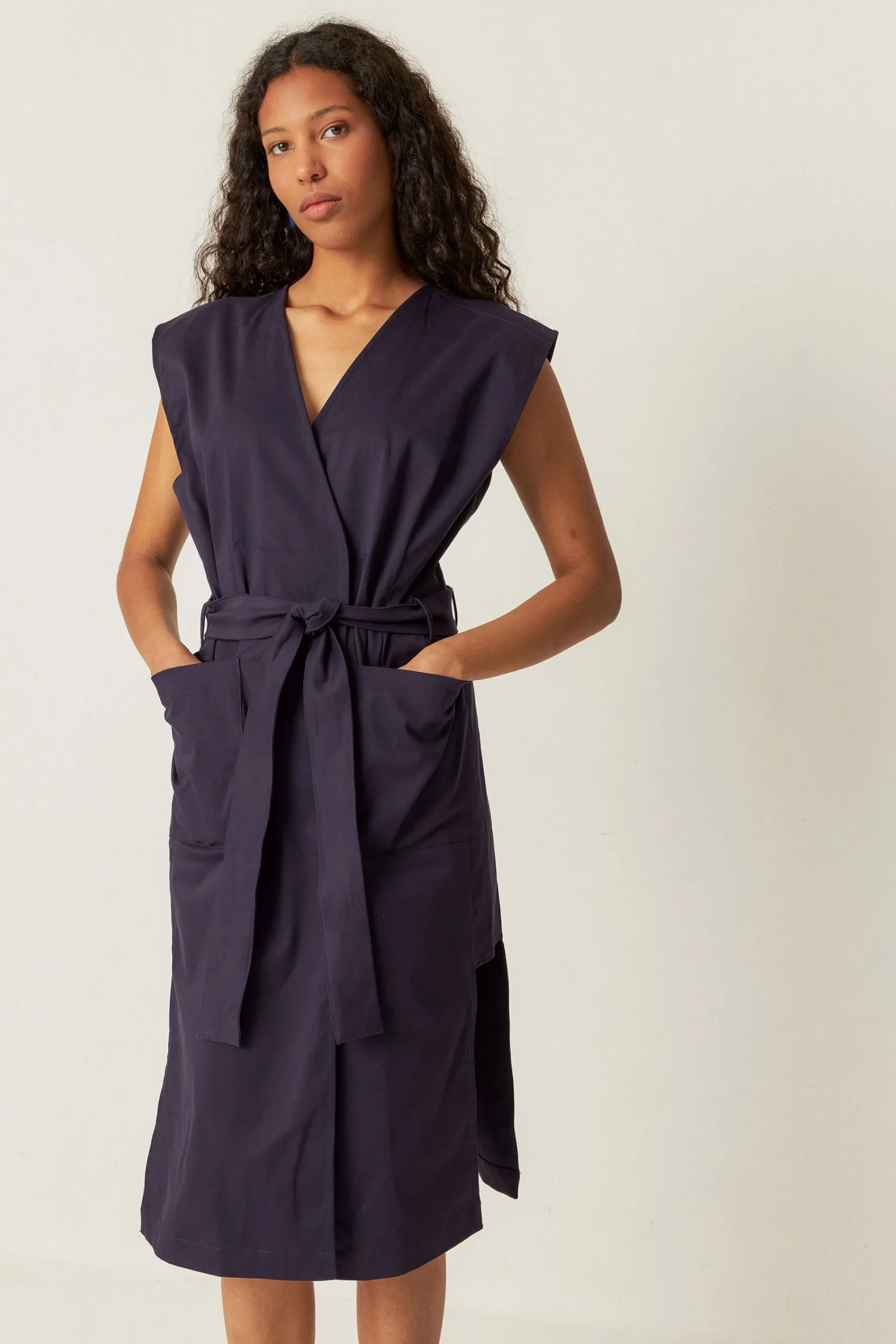 SKFK ROBE LURRA-GOTS- Robes