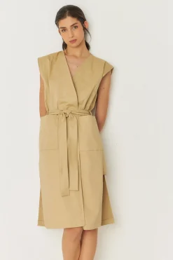 SKFK ROBE LURRA-GOTS- Robes