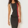 SKFK ROBE MAIKA-GOTS- Robes