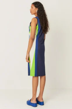 SKFK ROBE MAIKA-GOTS- Robes