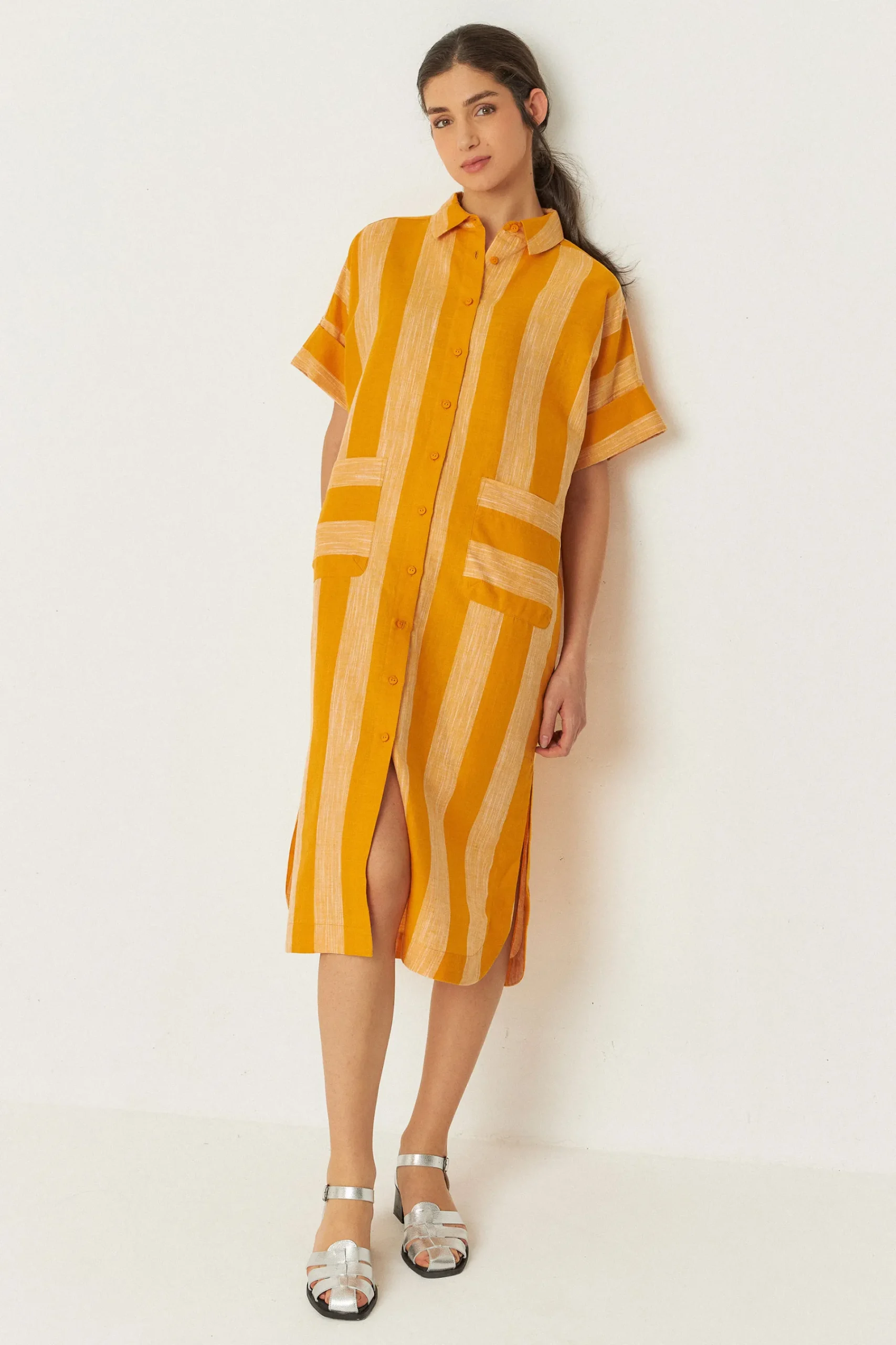 SKFK ROBE MAIZA- Robes