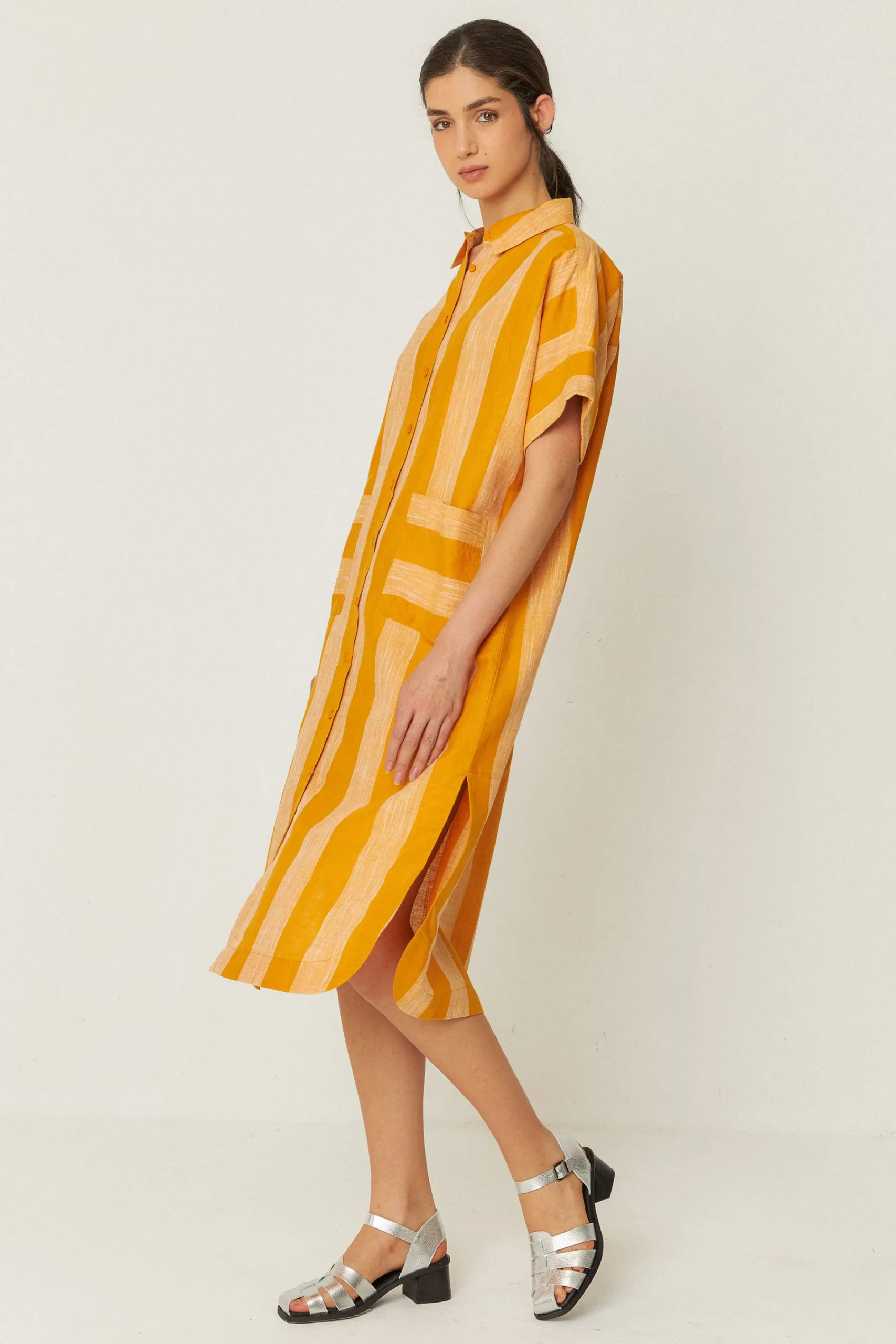 SKFK ROBE MAIZA- Robes