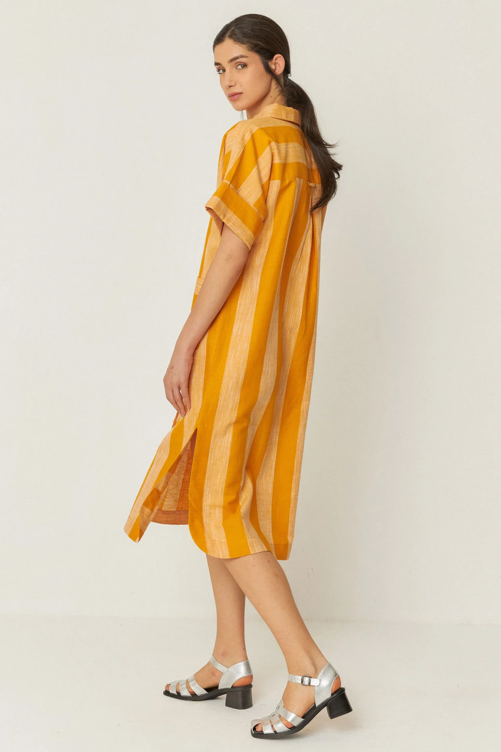 SKFK ROBE MAIZA- Robes