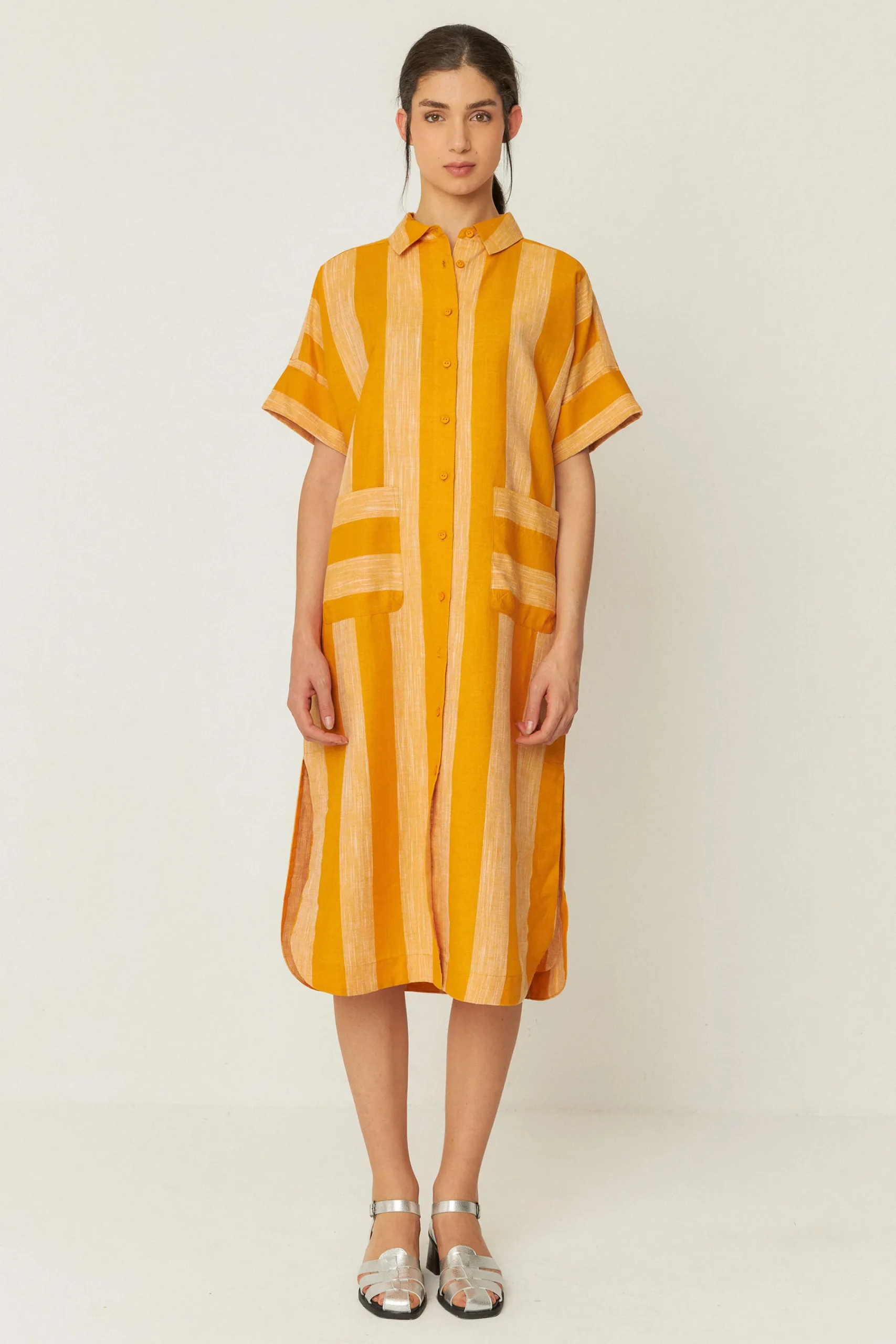 SKFK ROBE MAIZA- Robes