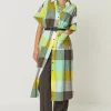 SKFK ROBE MAIZA-GOTS- Robes