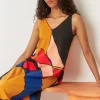 SKFK ROBE MARTINA-GOTS- Robes