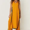 SKFK ROBE NAILA-GOTS- Robes