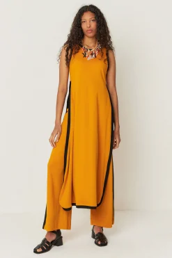 SKFK ROBE NAILA-GOTS- Robes