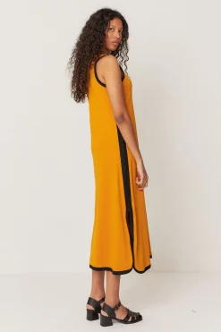 SKFK ROBE NAILA-GOTS- Robes