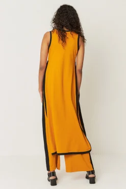 SKFK ROBE NAILA-GOTS- Robes