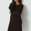 SKFK ROBE ROSANE- Les Essentiels