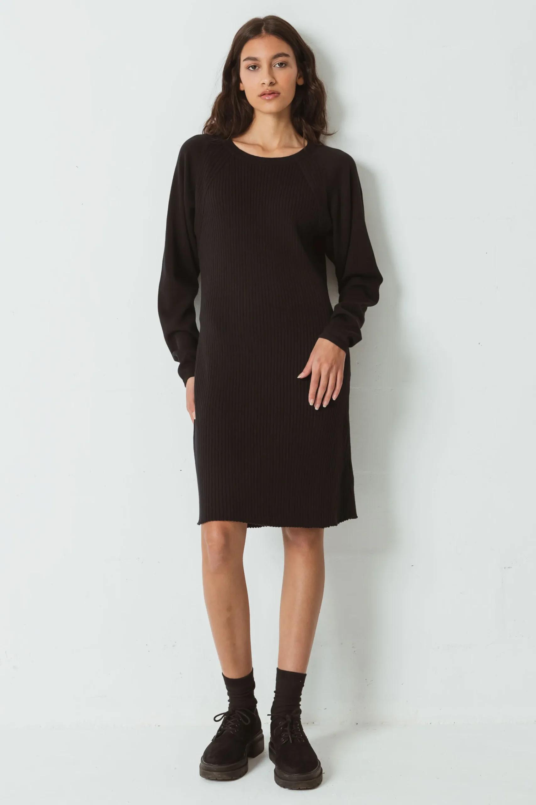 SKFK ROBE ROSANE- Les Essentiels