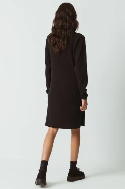 SKFK ROBE ROSANE- Les Essentiels