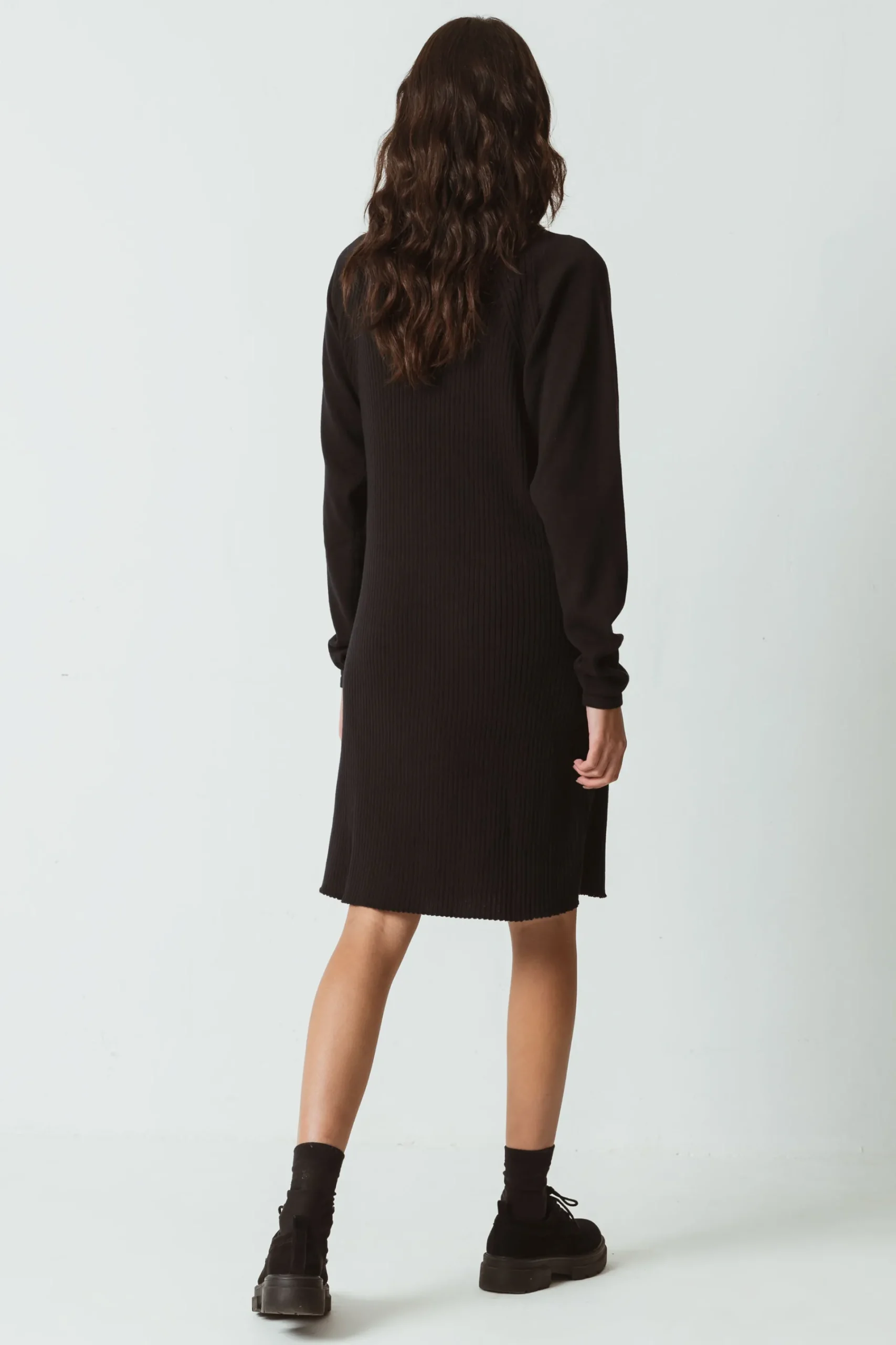 SKFK ROBE ROSANE- Les Essentiels