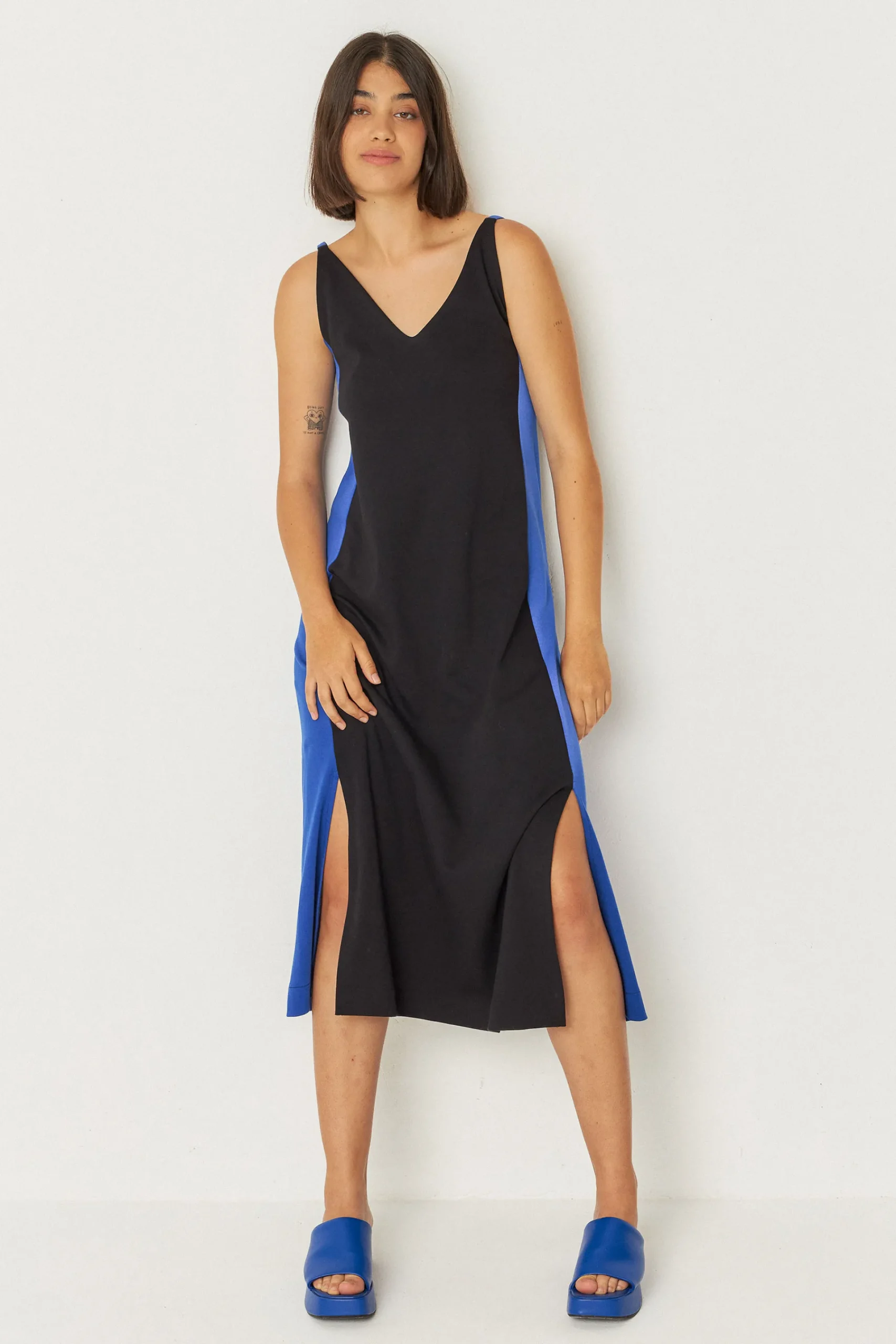 SKFK ROBE UDA-GOTS- Robes
