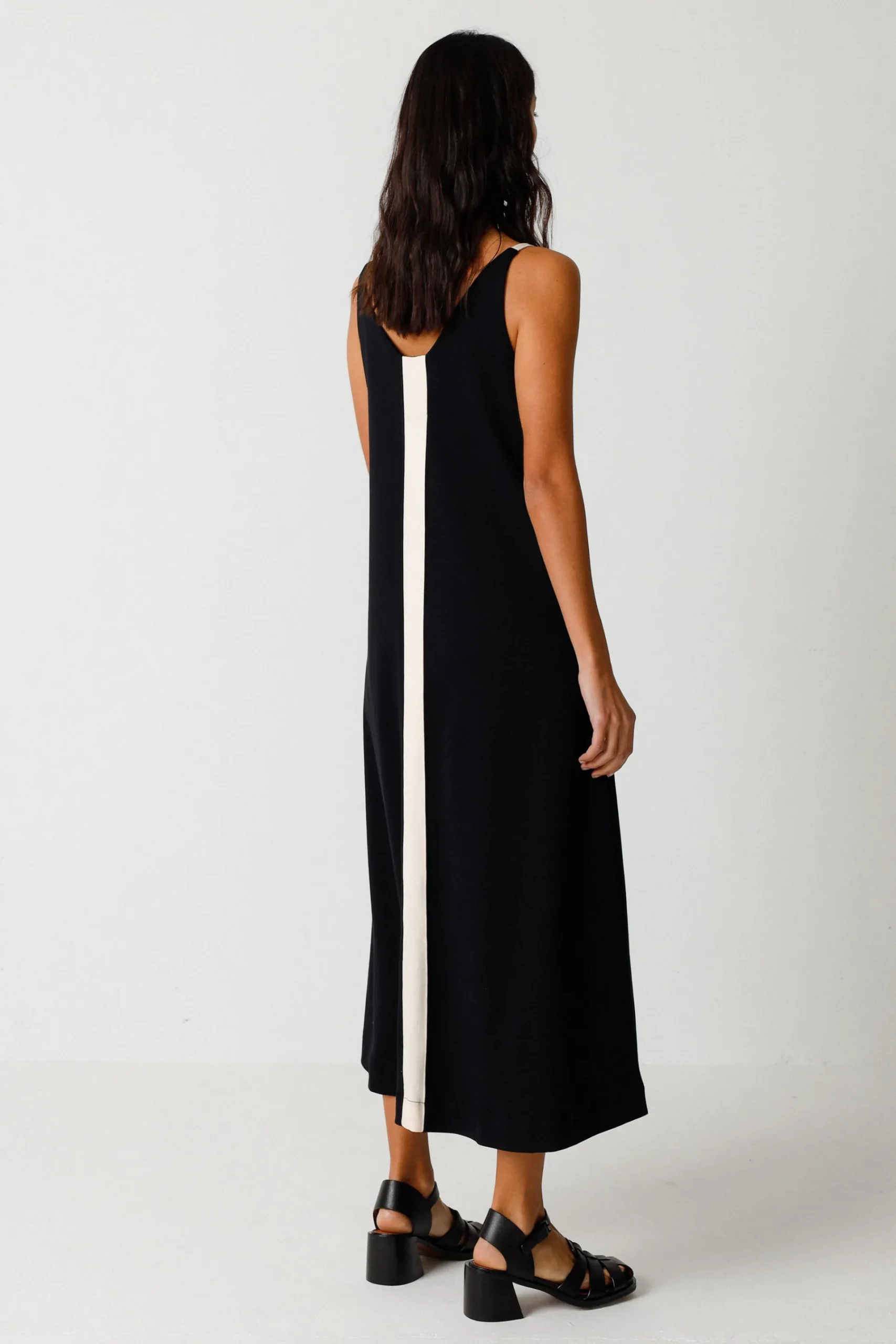 SKFK ROBE ZAINE-GOTS- Robes