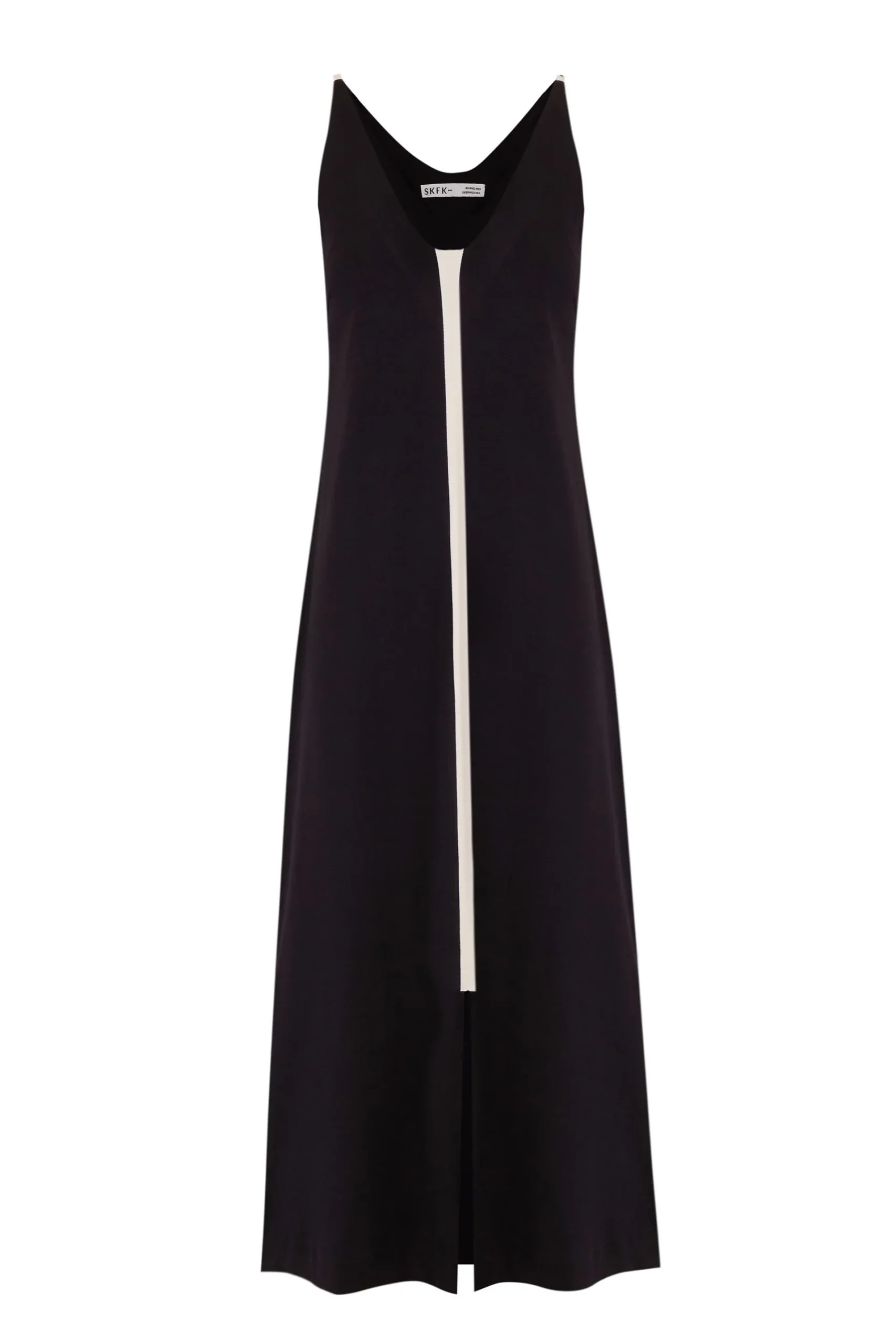 SKFK ROBE ZAINE-GOTS- Robes