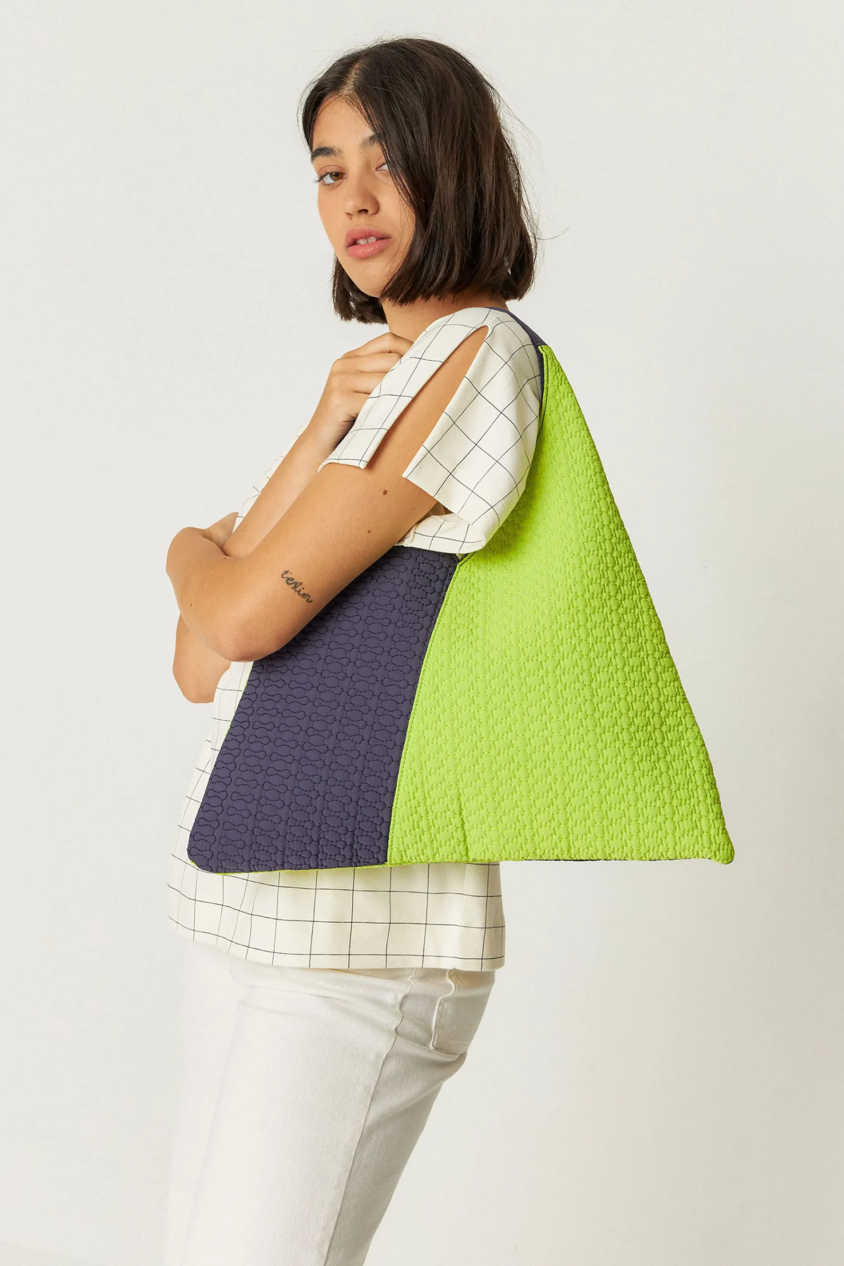 SKFK SAC ARLET- Sacs Et Sacs À Dos