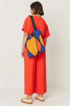 SKFK SAC HAUNDI- Sacs Et Sacs À Dos