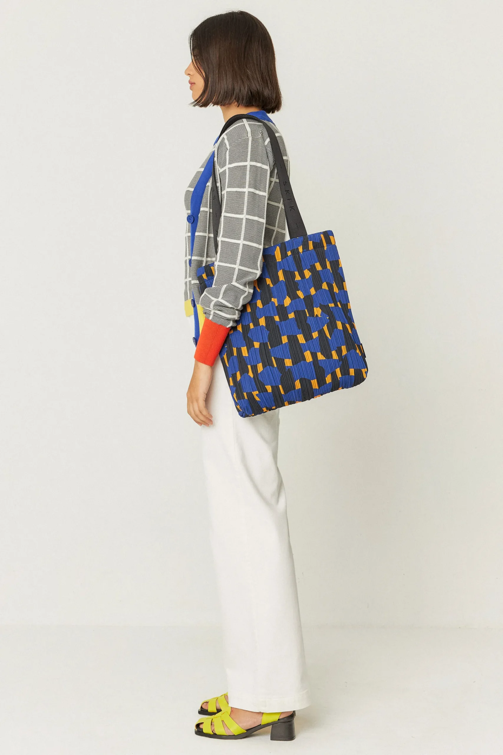 SKFK SAC HAUNDI- Sacs Et Sacs À Dos