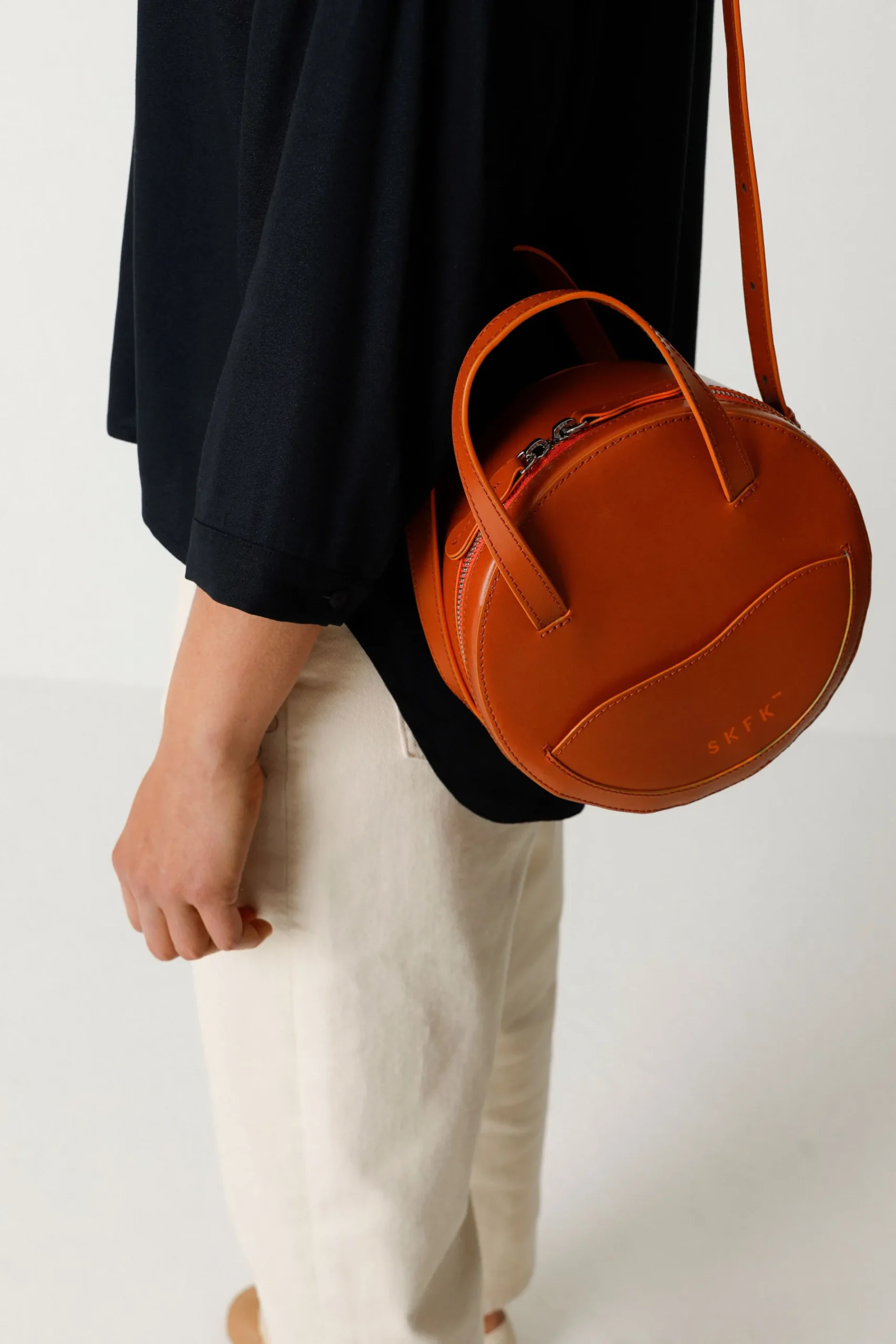 SKFK SAC RODO- Les Essentiels