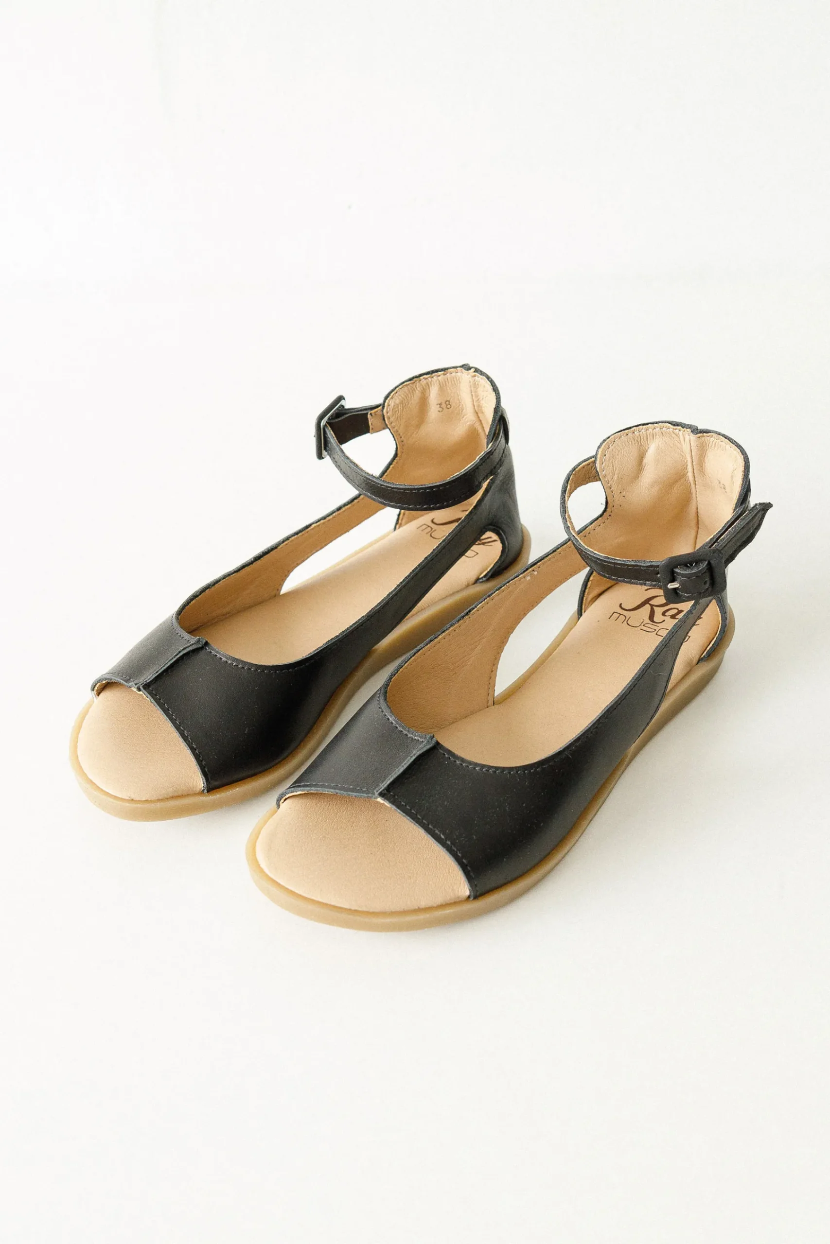 SKFK SANDALIA RAY MUSGO- Chaussures
