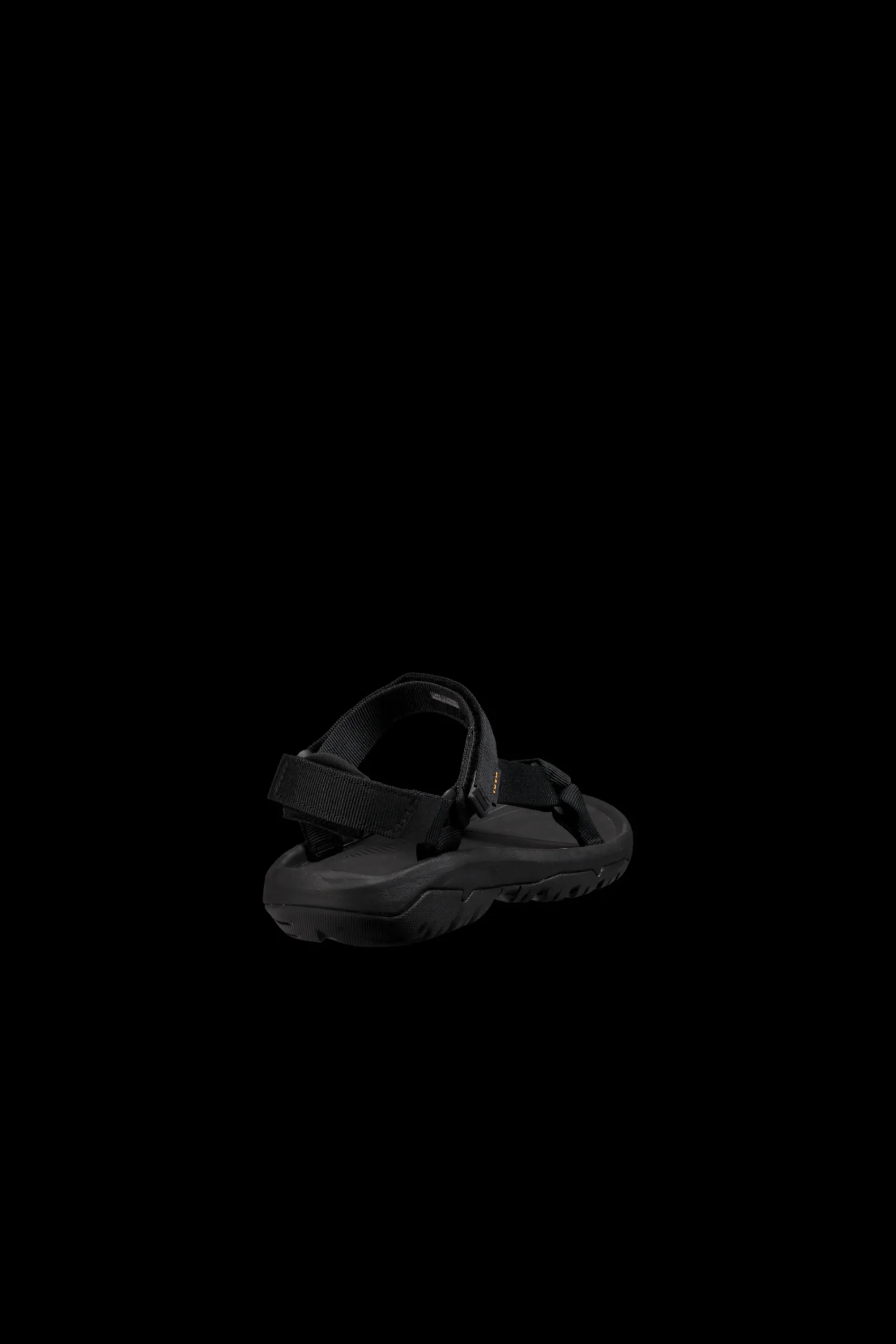 SKFK SANDALIA TEVA BLACK- Chaussures