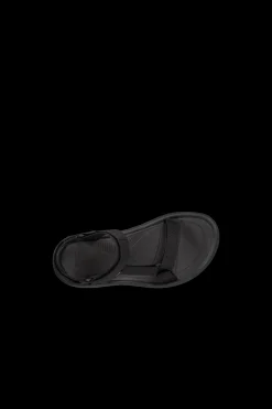 SKFK SANDALIA TEVA BLACK- Chaussures