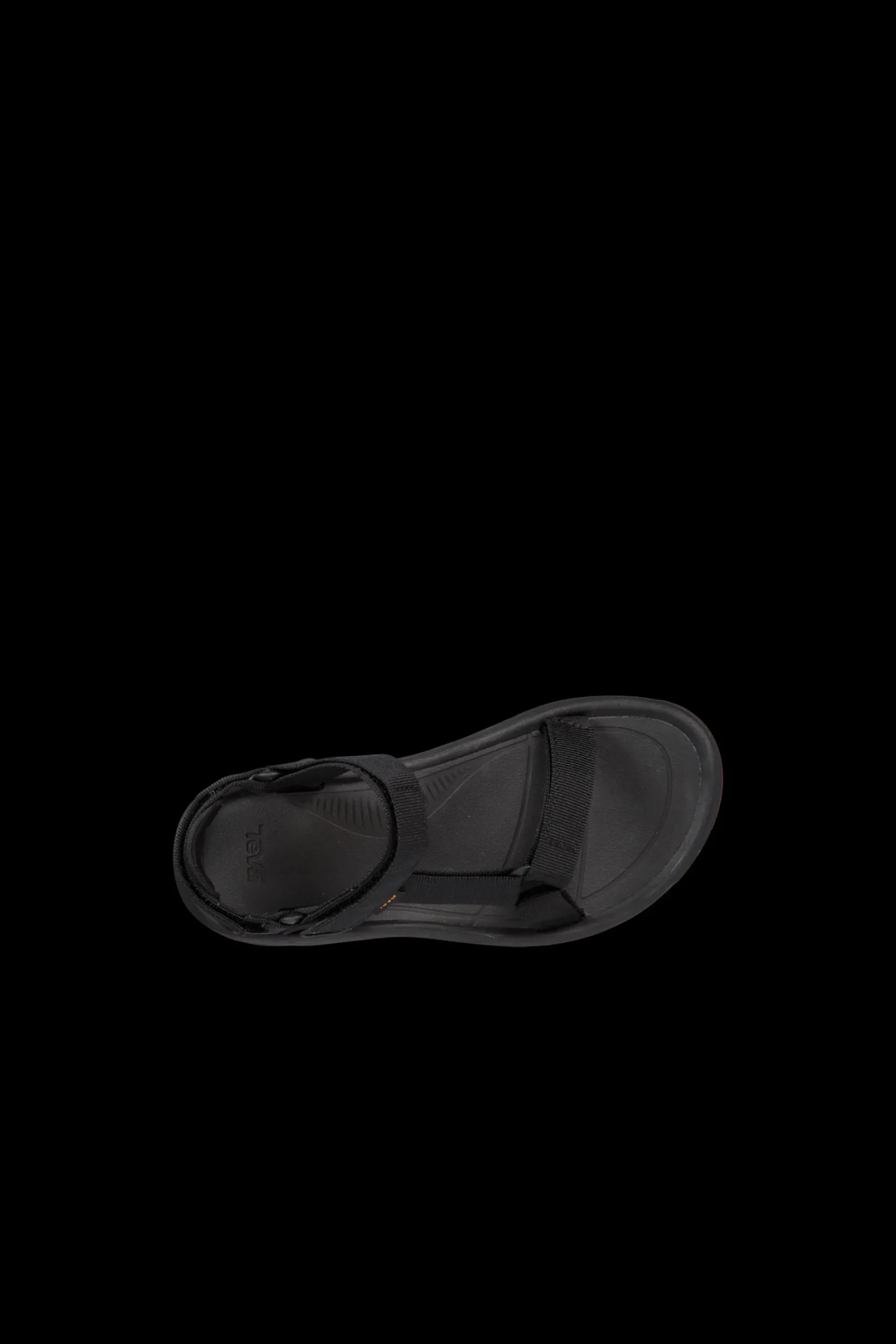 SKFK SANDALIA TEVA BLACK- Chaussures