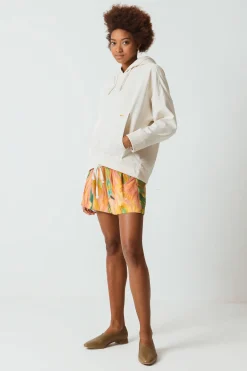 SKFK SWEAT ADI- Les Essentiels
